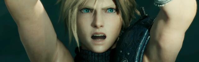 Final Fantasy 7 Remake gets Switch 2 release date