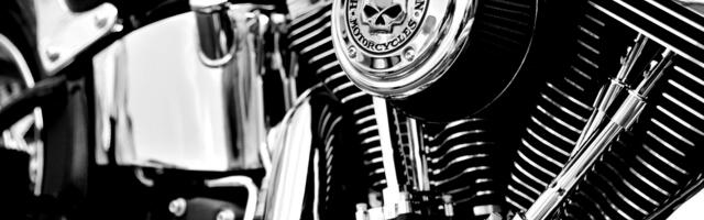 10 Of The Best Harley-Davidson Engines Ever Made