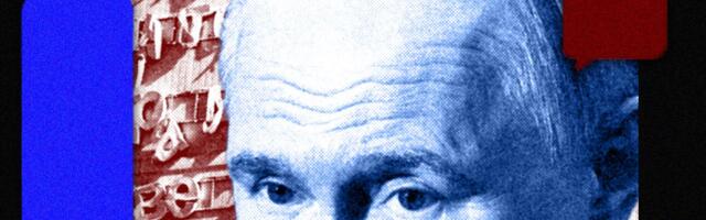 Chatbots Are Pushing Sanctioned Russian Propaganda