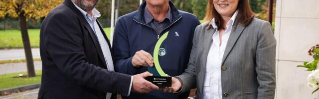 Gigi Supplements, TrakPro and Cyber Cert Labs – Named Dublin Regional Winners in InterTradeIreland’s Seedcorn Competition