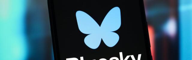 Bluesky is testing a dislike button to fix the Discover tab