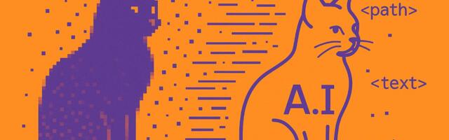 От пикселей к смыслу: как SVG помогает ИИ понимать мир