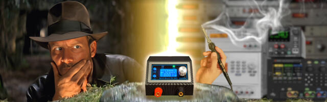 В поисках компактного ЛБП