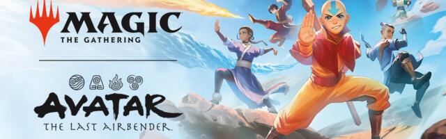 Magic: The Gathering’s future looks like Fortnite, and fans are split