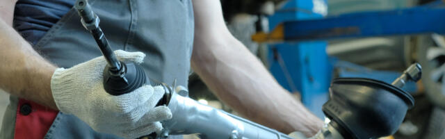 Here's What Happens When A Rack And Pinion Goes Bad