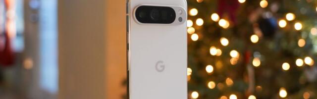 Dude, Get a Pixel 9 Pro For $350 Off