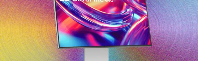 LG UltraFine Evo 6K 32-inch Monitor Review: More Pixels, Please