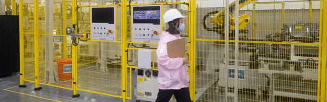 Taiwan's $3.2 billion plan for 'AI island' with data centers, quantum hubs, and AI robotics labs faces risks — power and geopolitical headwinds may threaten country's ambition