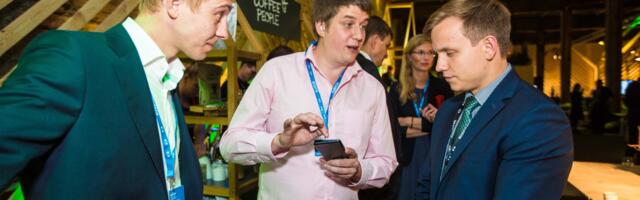 The hub you’re missing: Estonia’s quiet rise as Eastern Europe’s strategic innovation powerhouse 