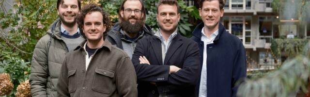 Pre-seed funding fuels Lynk’s expansion of AI-driven contract control platform