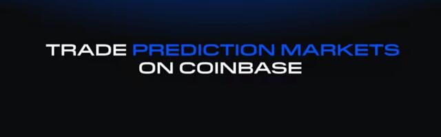 Coinbase launches prediction markets in partnership with Kalshi