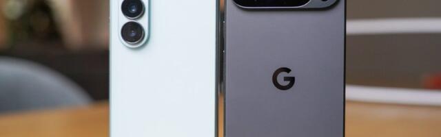 Google Pixel vs. Samsung Galaxy: Which are You?