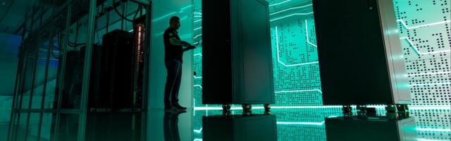KKR to invest $1.5bn into European data centre business