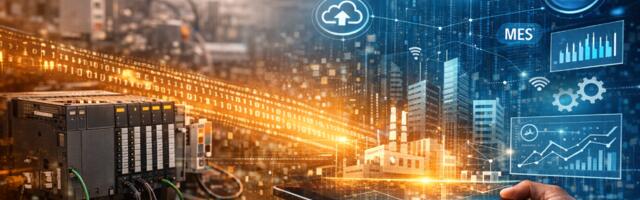 Почему стандартизация на производстве должна начинаться раньше, чем Digital, MES и BI