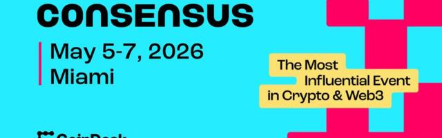 CoinDesk Research: U.S. leads institutional crypto, Asia rules trading ahead of Consensus Miami