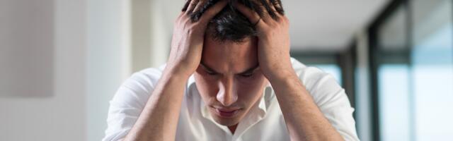 Men who grew up without emotional support often display these 8 traits as adults