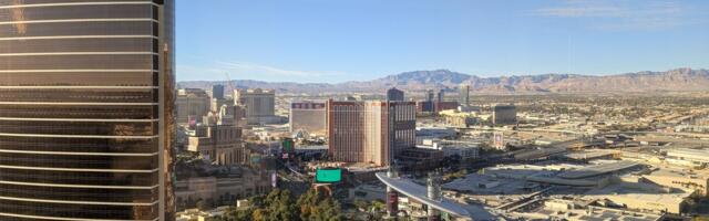 Top Las Vegas hotel is the latest ShinyHunters ransomware victim - hackers demand $1.5 million to not leak data