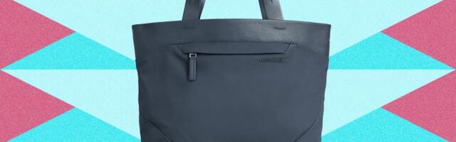 The Best Laptop Tote Bags to Buy (2026), WIRED-Tested and Reviewed
