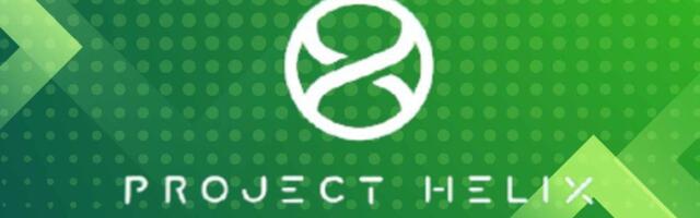Project Helix dev kits not going out until 2027, and other new details on Xbox's next-gen console