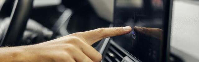 This Tech Is What Drives The Auto Industry's Top Problems, According To JD Power