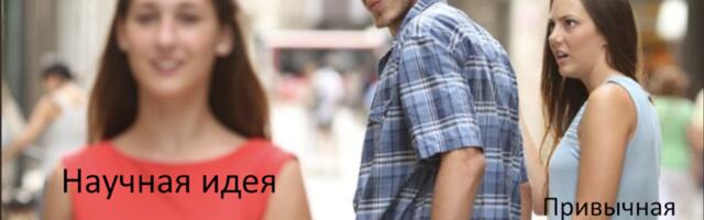 Научная «полезность». Физика, математика, программирование