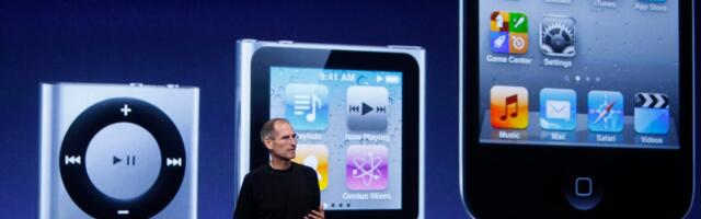 Apple is turning 50, and these former leaders say the culture made it all click