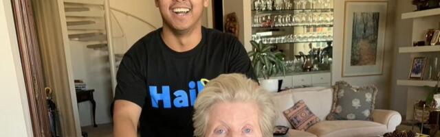 I vibe coded time-saving tools for boomers like my parents. They picked up on AI fast, and it's made their lives less lonely and easier.