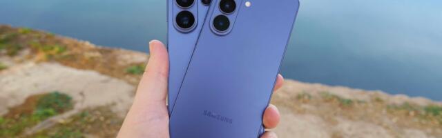 I tested the Galaxy S26 and S26 Ultra for weeks. Here’s why the Ultra is worth the extra money