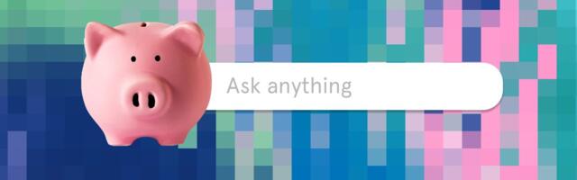 5 Reasons to Think Twice Before Using ChatGPT—or Any Chatbot—for Financial Advice