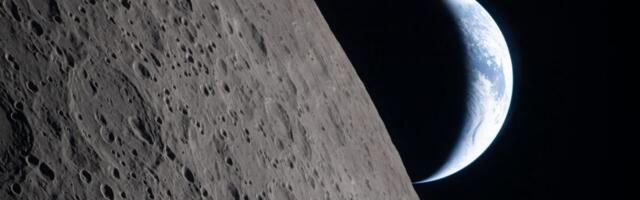 NASA Released a Massive Trove of Artemis 2 Images. Here Are Gizmodo’s Favorites