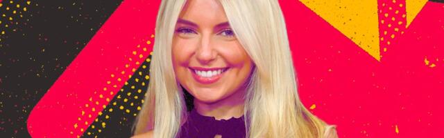 Brooke Barry is turning fashion content into a career