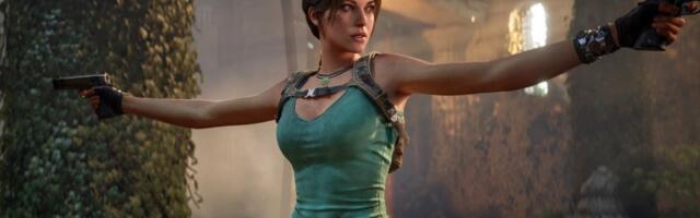 Tomb Raider: Legacy of Atlantis gets new trailer featuring Lara, Natla and Larson, as well as slight a delay