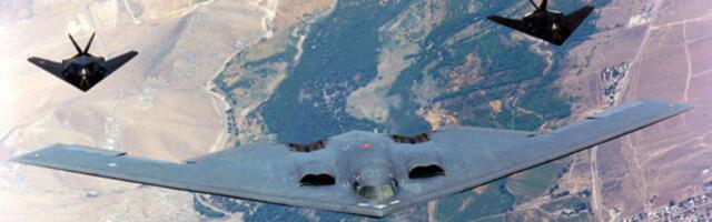 Congress hasn't officially declared war since 1942. Presidents launched these 11 military operations anyway.