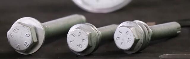 Torque-To-Yield Bolts: What Are They, And Why Do Automakers Use Them?