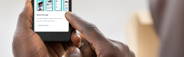 Kenyan startup launches m-health app to ease access to healthcare professionals