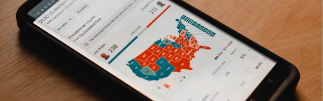 Over 150 US Election Apps Found to be Potentially Fraudulent