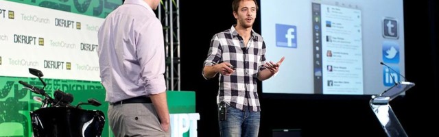 Reinventing the browser? Beam raises fresh capital to take on Google, Microsoft and Mozilla