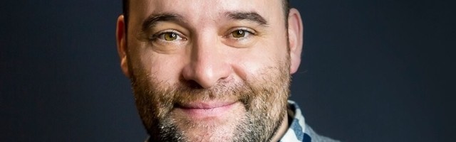 David Dufresne to depart Panache Ventures