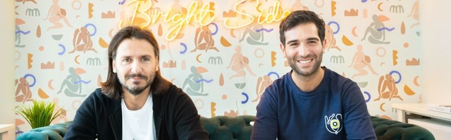 UK-based Yellowpop lands €3.2 million to expand its LED neon sign tech and home brand