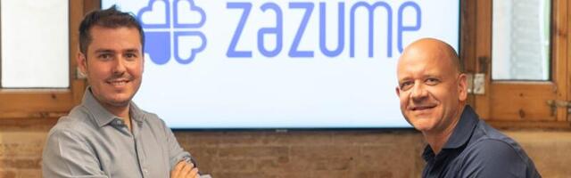 Barcelona-based proptech startup Zazume bags €2.5 million to digitise rental management