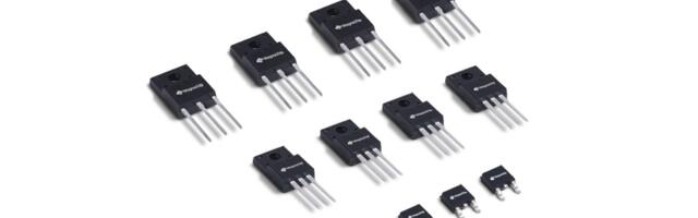 Magnachip improves power distribution and functionality with new semiconductors