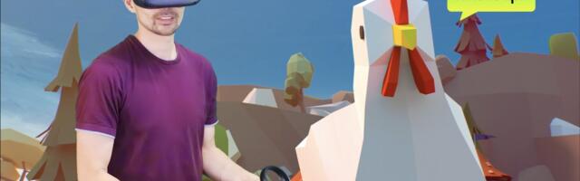 The startups set to make money from the metaverse