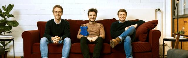 Hamburg-based mental health startup Sympatient receives €7.5 million to grow its Digital Anxiety Clinic