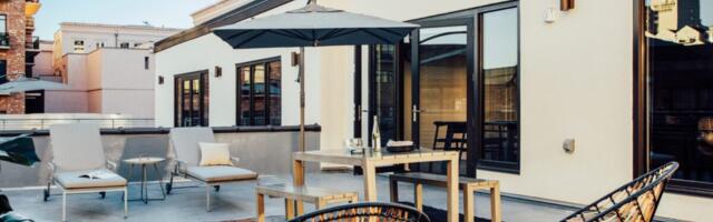 Roami Raises $14 Million for Group Travel Vacation Rental Platform