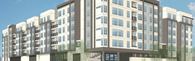 San Jose housing project lands construction loan, will replace restaurant