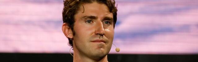 MoonPay Is Trying to Reinvent Itself