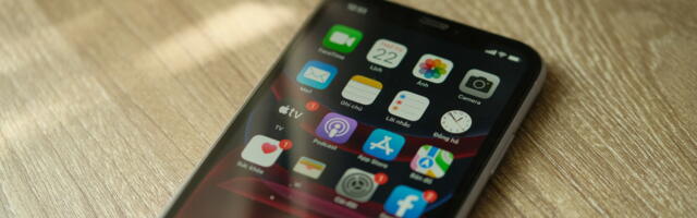 Nearly 1,000,000 Apps rejected from Apple App Store for Privacy Violations