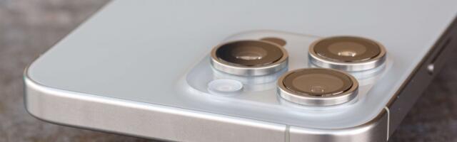 Kuo: iPhone 15 Pro overheating due to compromised thermal design