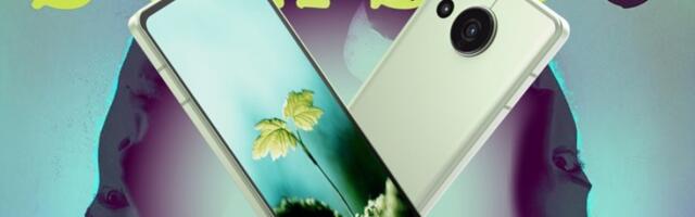 Sharp unveils Sense8 mid-ranger with  Snapdragon 6 Gen 1, 50MP camera with OIS