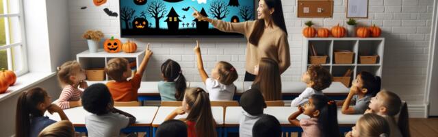 Canva launches AI tools for education